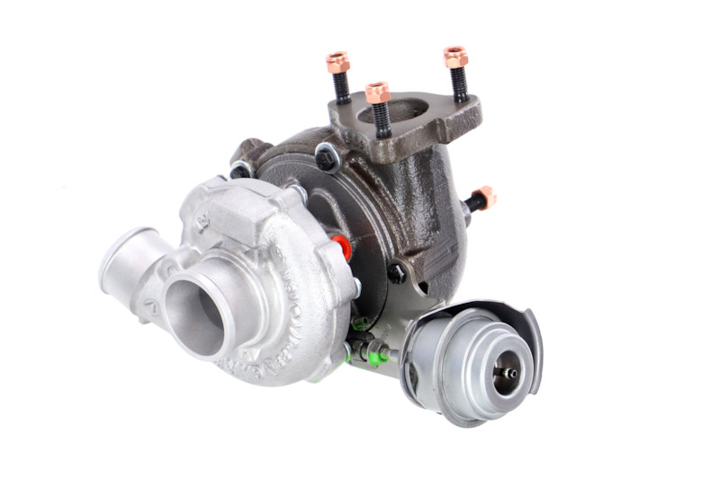 REMANTE Turbocharger 003-001-000170R