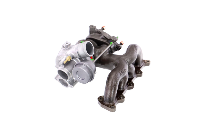 REMANTE Turbolader 003-001-000177R