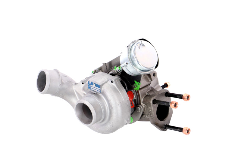 Turbocompresseur REMANTE 003-001-000183R