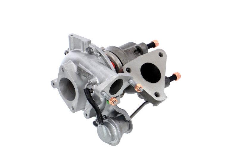 Turbocompresseur REMANTE 003-001-000184R