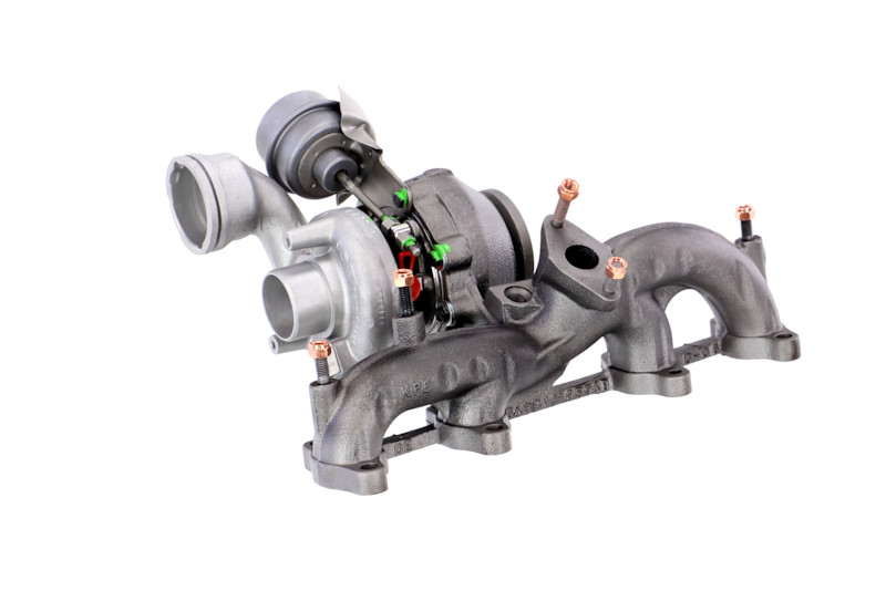 REMANTE Turboahdin 003-001-000185R