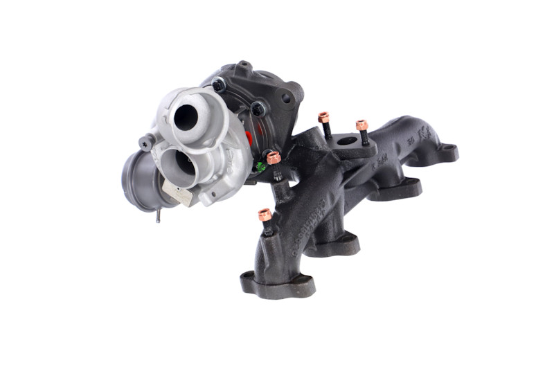 REMANTE Turboaggregat 003-001-000190R