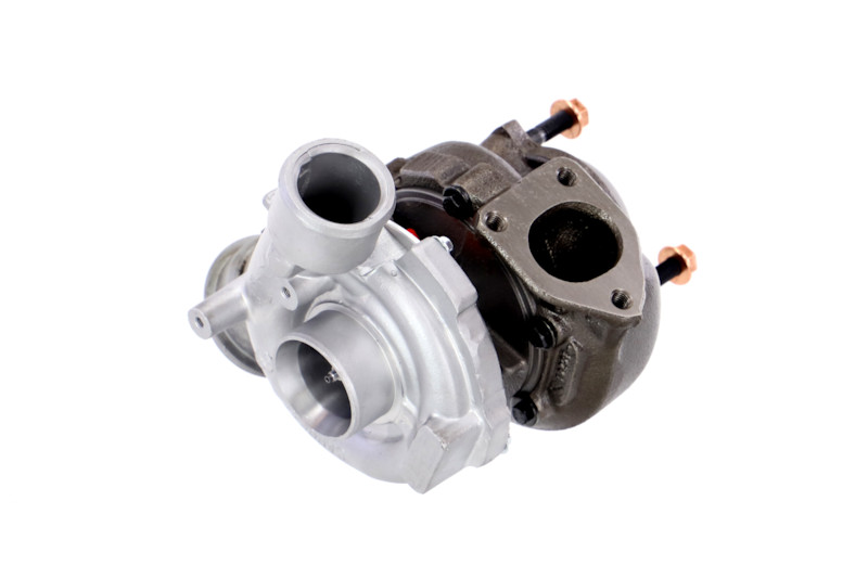 Turbolader REMANTE 003-001-000195R