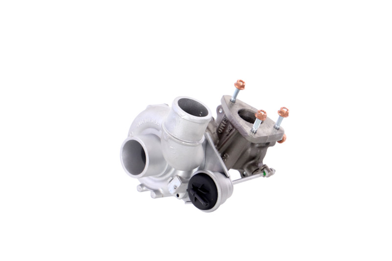 REMANTE Turbocompressor 003-001-000203R