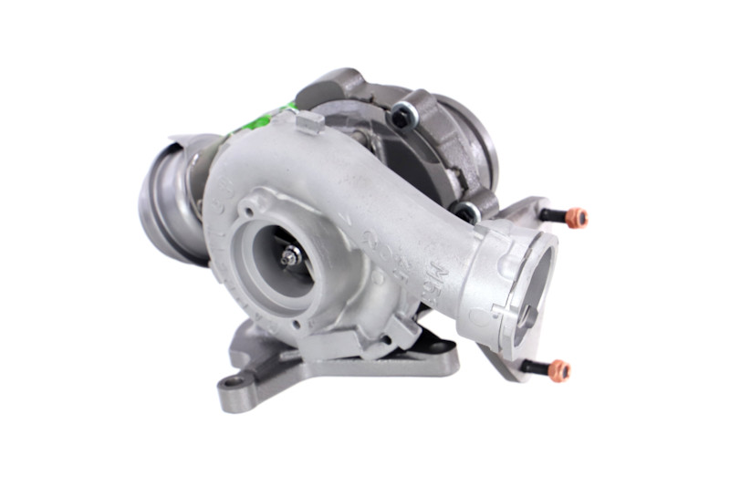 Turbocompresseur REMANTE 003-001-000206R