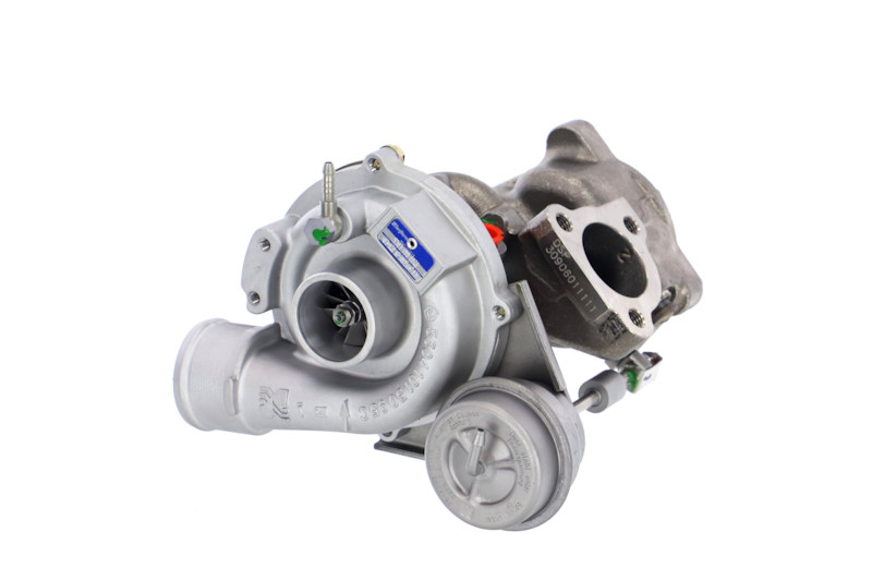 REMANTE Turbocharger 003-001-000217R