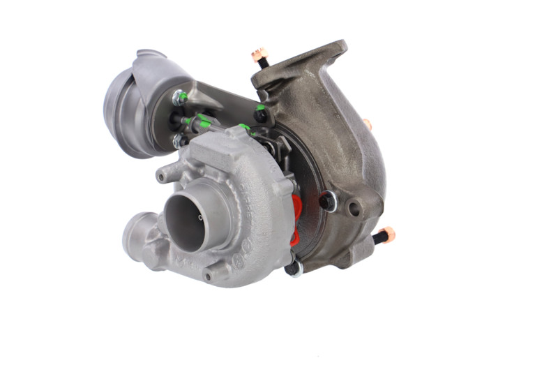 REMANTE Turbocharger 003-001-000224R