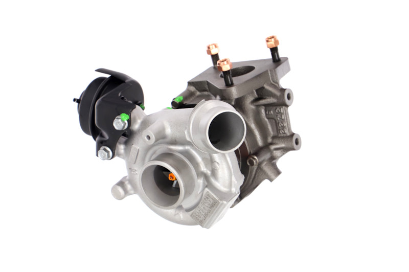 REMANTE Turbocharger 003-001-000305R