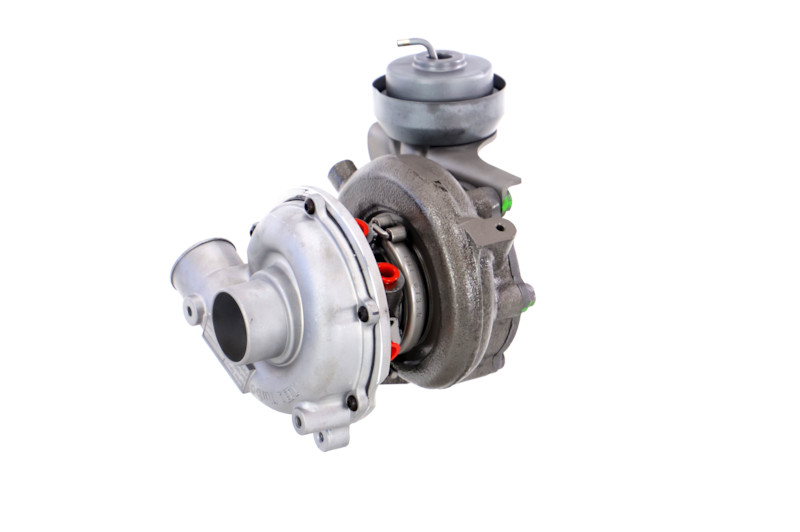 Turbocompresseur REMANTE 003-001-000324R