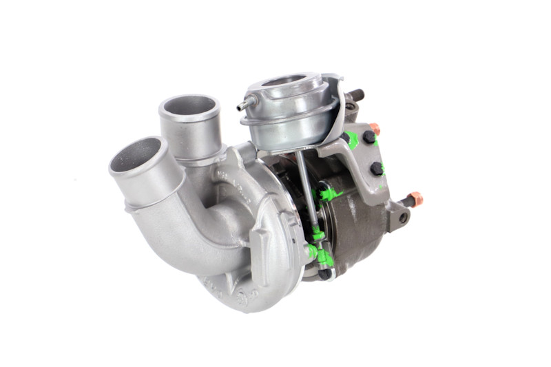 Turbocompresseur REMANTE 003-001-000330R