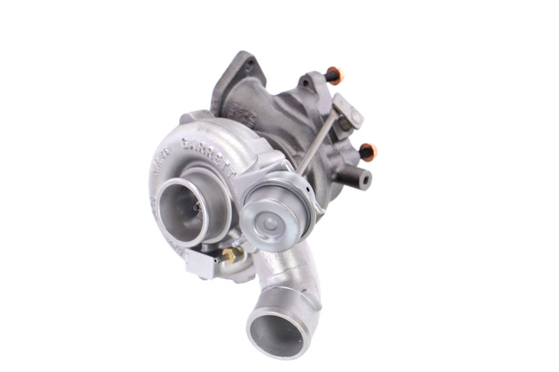 Turbolader REMANTE 003-001-000335R