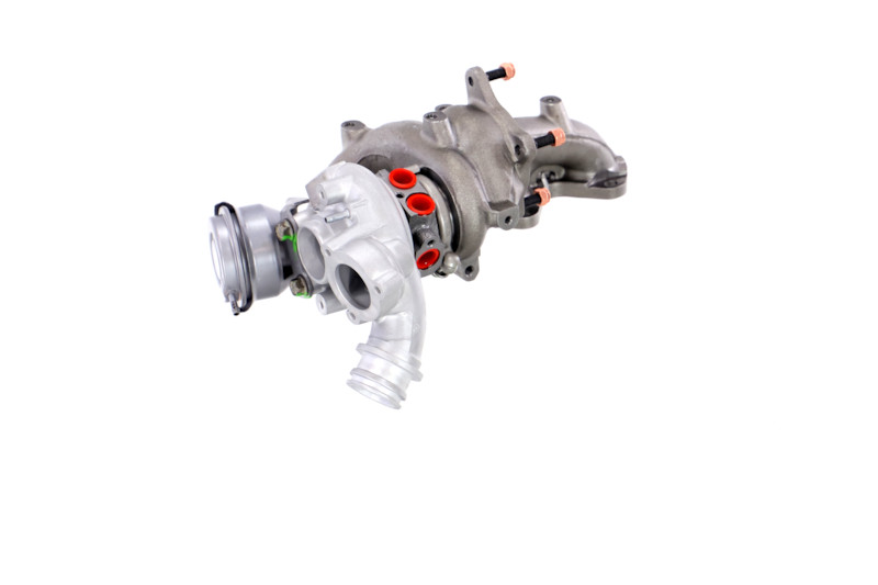 REMANTE Turbocompresseur 003-001-000336R