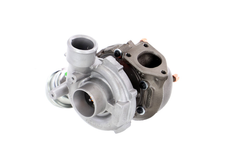 REMANTE Turbolader 003-001-001012R