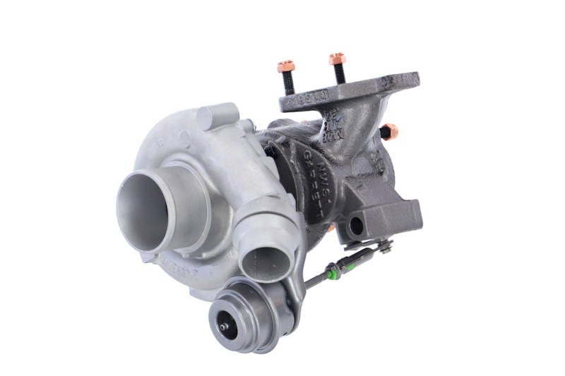 REMANTE Turbocharger 003-001-001020R