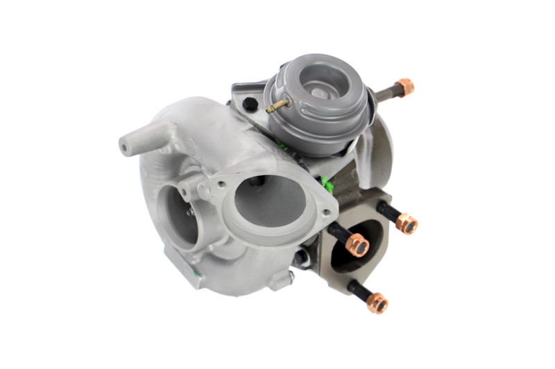 REMANTE Turbolader 003-001-001021R