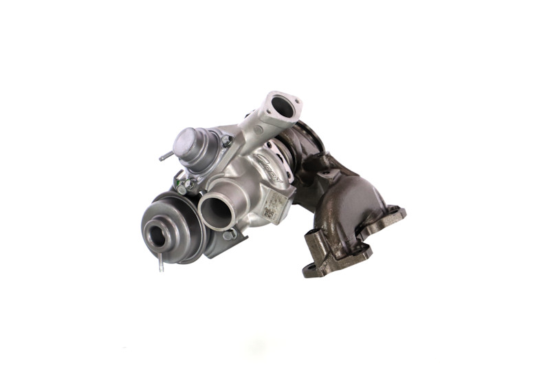 REMANTE Turbolader 003-001-001052R