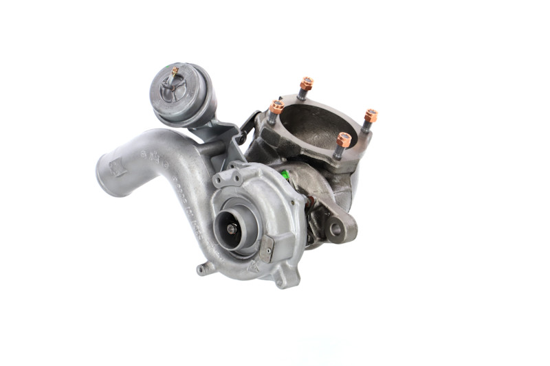 REMANTE Turbolader 003-001-001081R