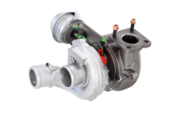 REMANTE Turbolader 003-001-001087R