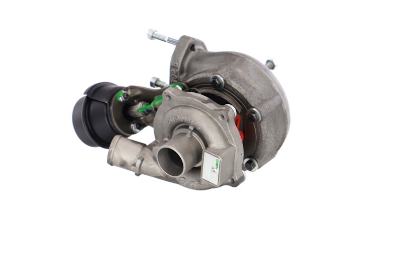 REMANTE Turbocompressor 003-001-001094R