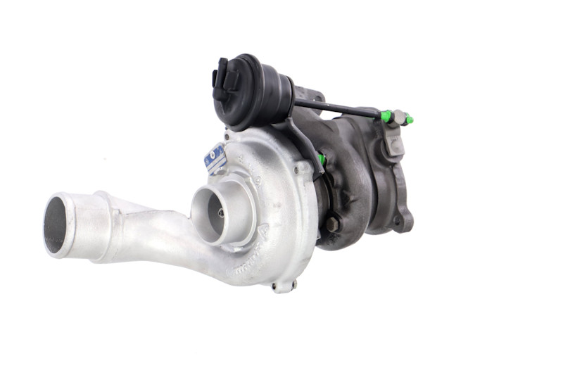 REMANTE Turbolader 003-001-001112R
