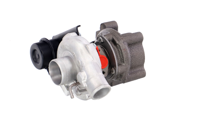 REMANTE Turbocompressor 003-001-001138R