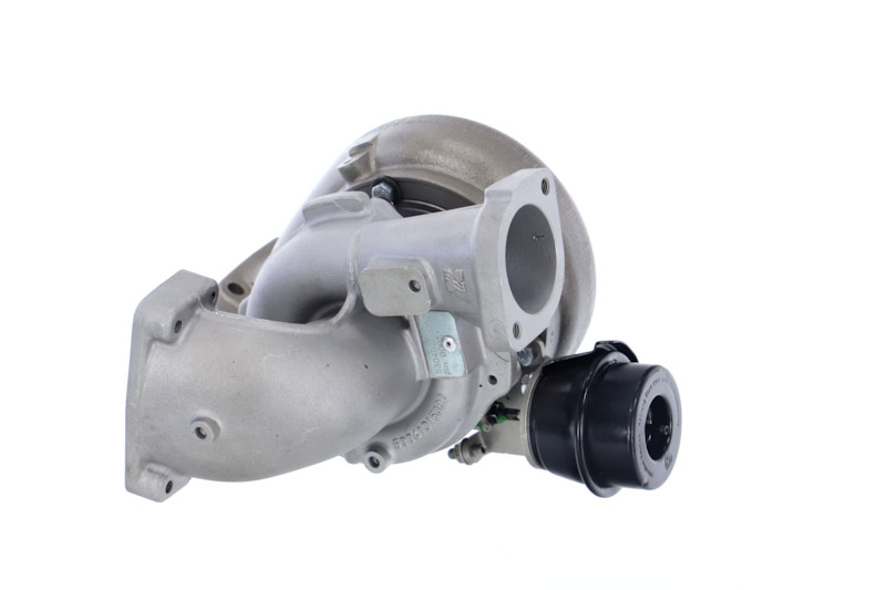 REMANTE Turbocharger 003-001-001185R