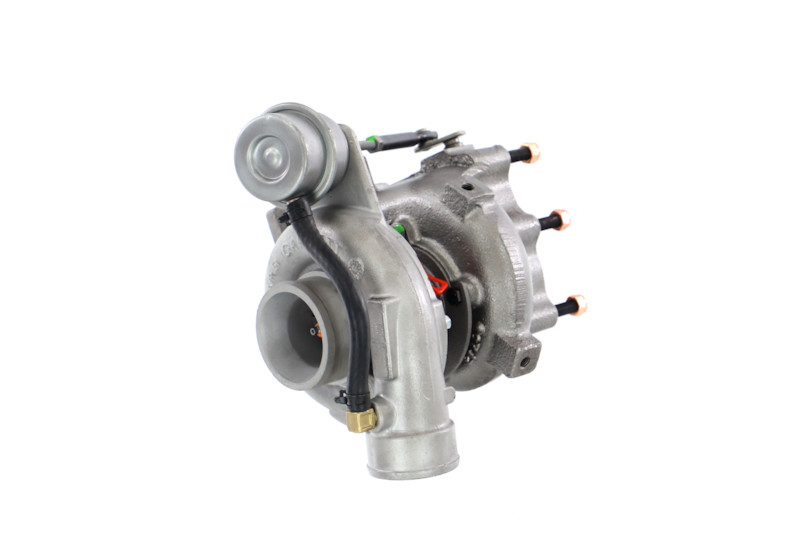 REMANTE Turbolader 003-001-001189R