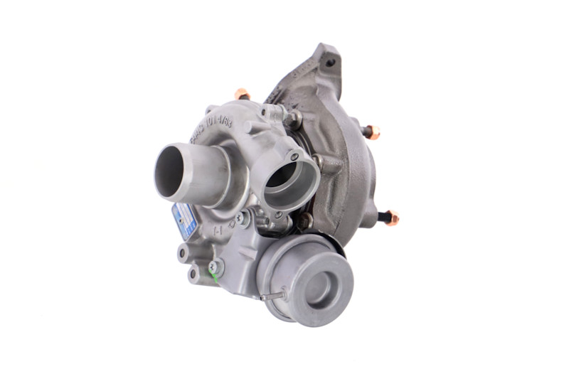 Turbolader REMANTE 003-001-001197R