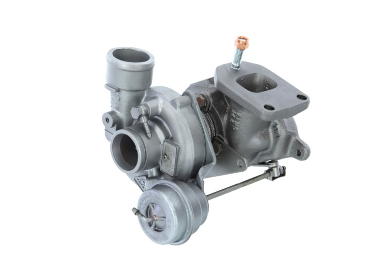 Turbolader REMANTE 003-001-001202R