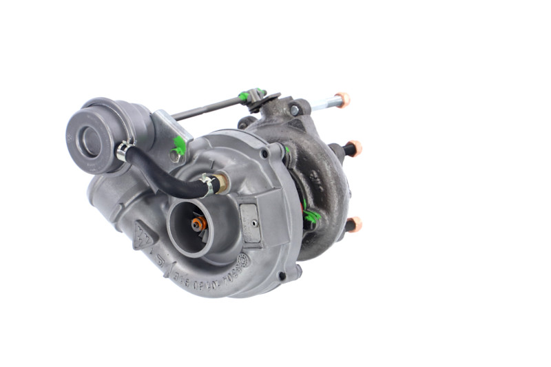 REMANTE Turbolader 003-001-001204R