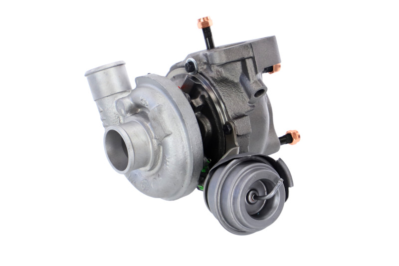 REMANTE Turbocompresseur 003-001-001207R