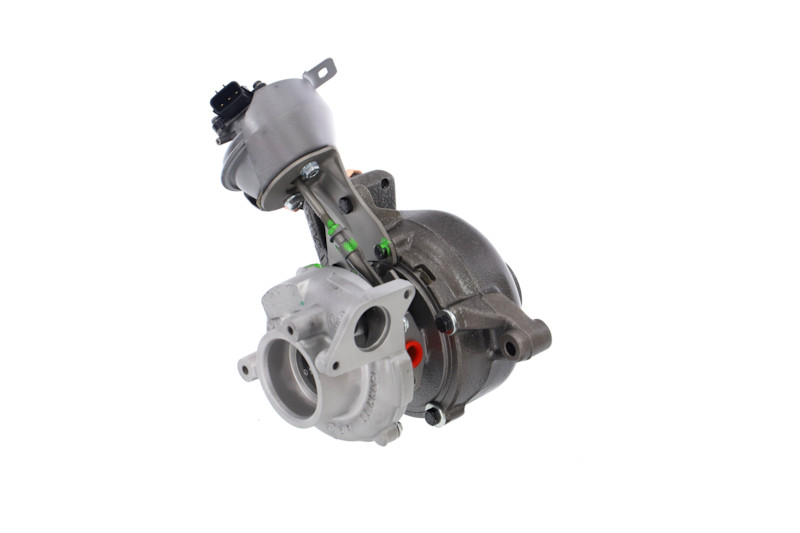 REMANTE Turboaggregat 003-001-001211R