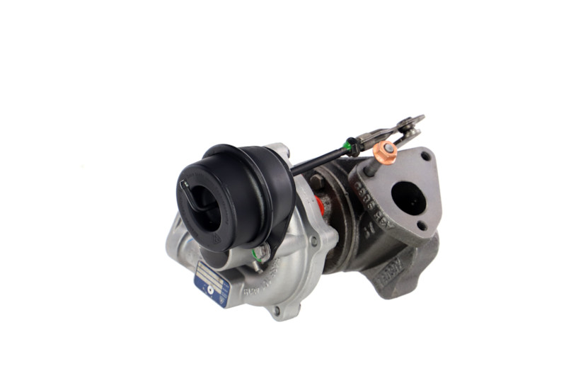 REMANTE Turbocharger 003-001-001258R