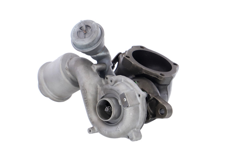 Spletna trgovina z REMANTE Turbopolnilnik 003-001-001305R