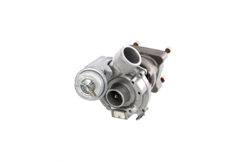 REMANTE Turbocharger 003-001-001306R