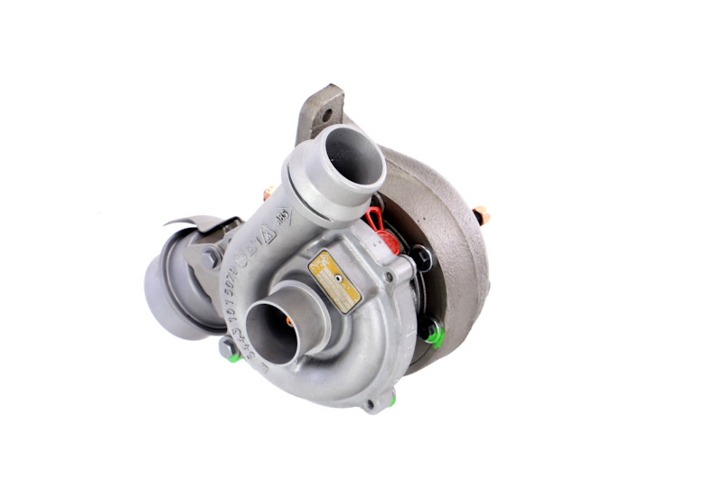Turbolader REMANTE 003-001-001352R
