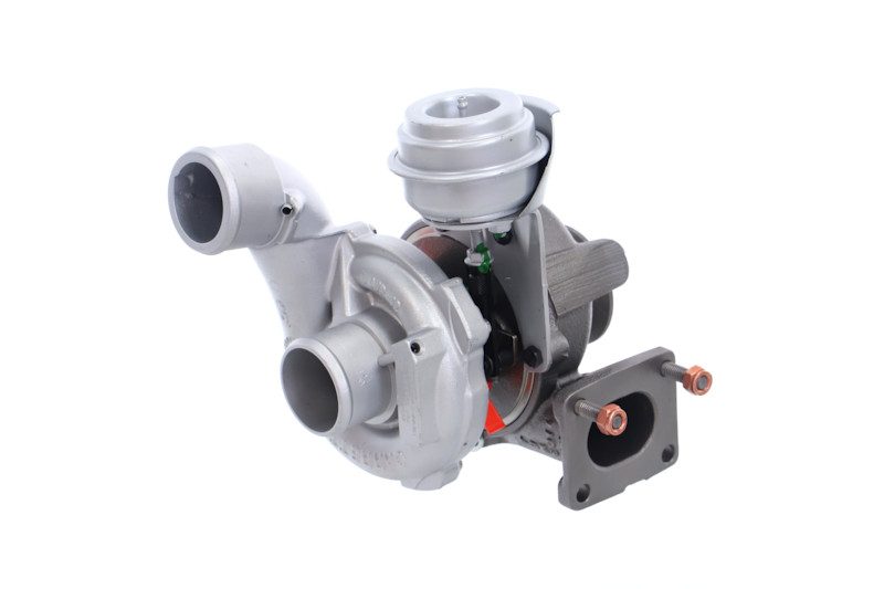 REMANTE Turbolader 003-001-001355R