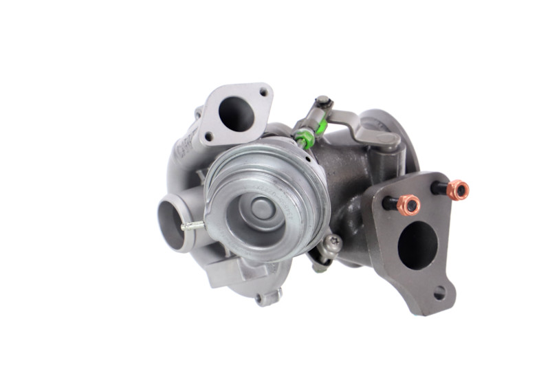 REMANTE Turbolader 003-001-001375R