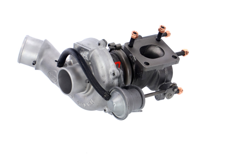 REMANTE Turboahdin 003-001-001409R