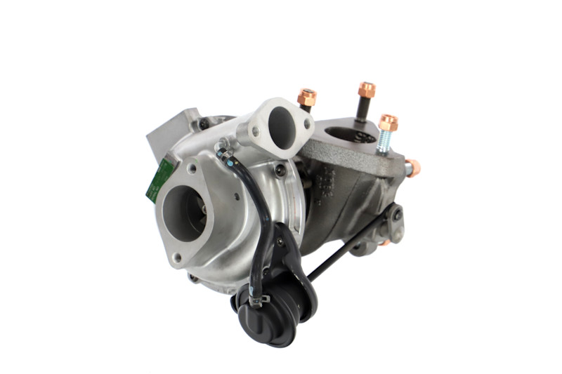 REMANTE Turbocharger 003-001-001410R