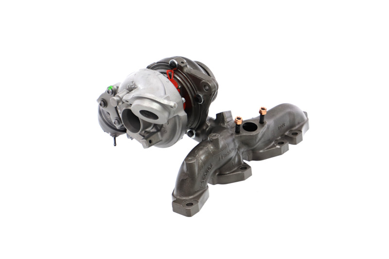 REMANTE Turboaggregat 003-001-001433R