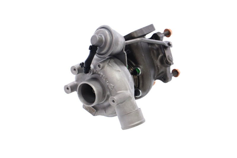 REMANTE Turbocharger 003-001-002412R