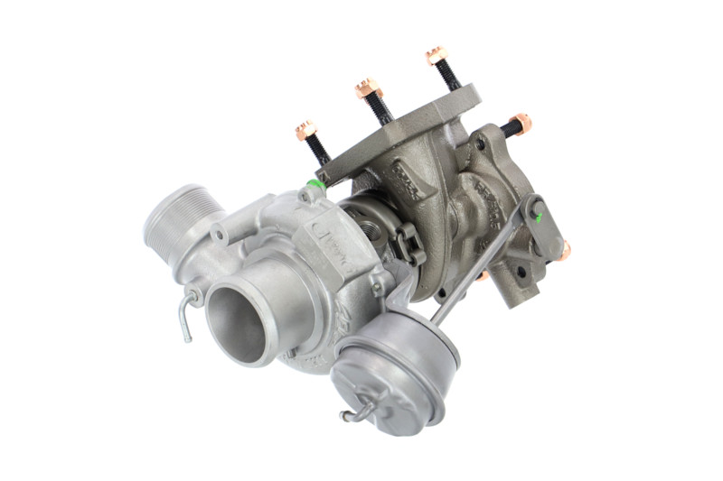 REMANTE Turbocompresseur 003-001-002825R