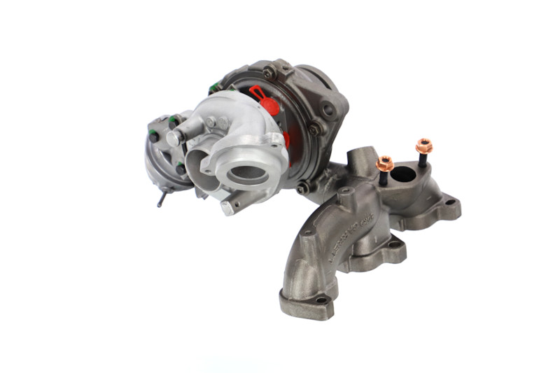 Pirkti REMANTE Turbokompresorius 003-001-003294R