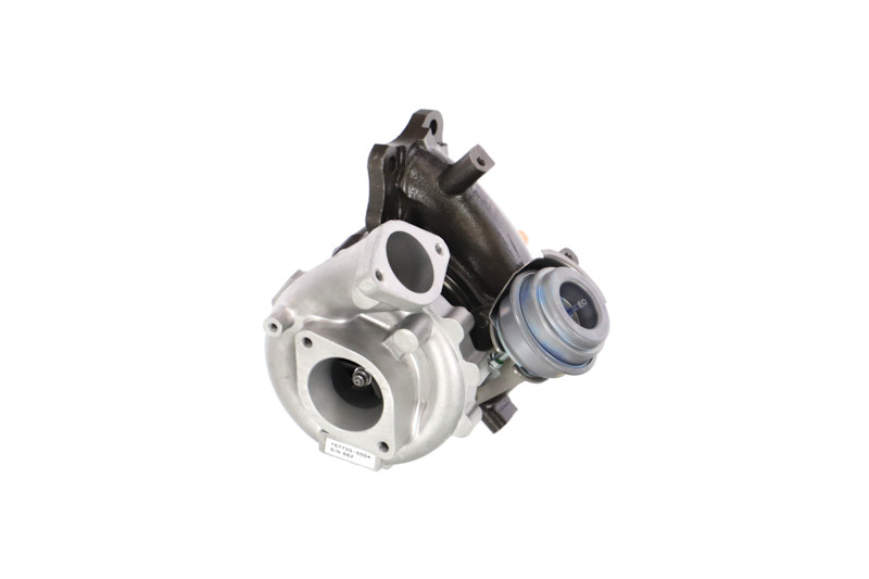 REMANTE Turbolader 003-001-003731R