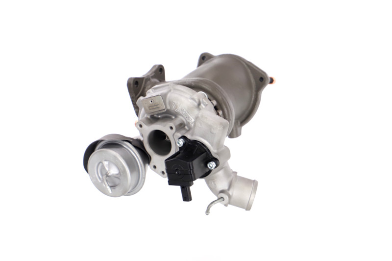 REMANTE Turbocompresseur 003-001-003793R