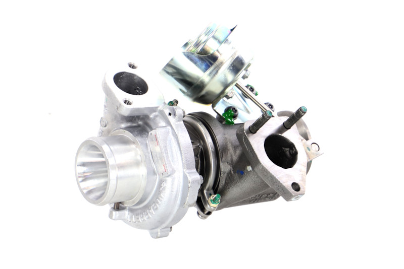 Turbolader REMANTE 003-001-003920R
