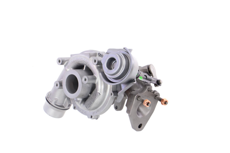 Turbolader REMANTE 003-001-003933R