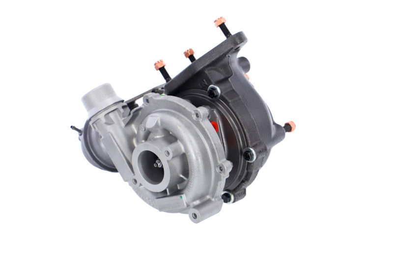 REMANTE Turbocharger 003-001-004062R