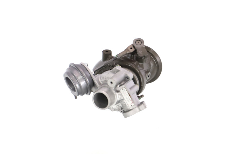 REMANTE Turbolader 003-001-004097R